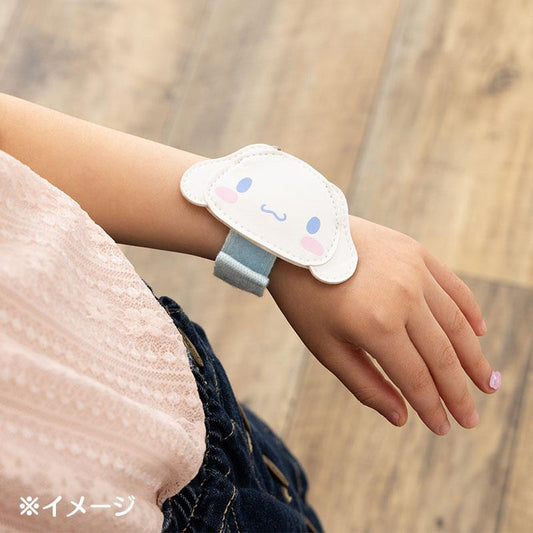 Sanrio | Wrist Coin Case Purse 5.5×1×18.5Cm /