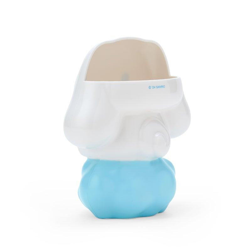 SANRIO | Cinnamoroll Shaped Pen Stand 123x70×135mm