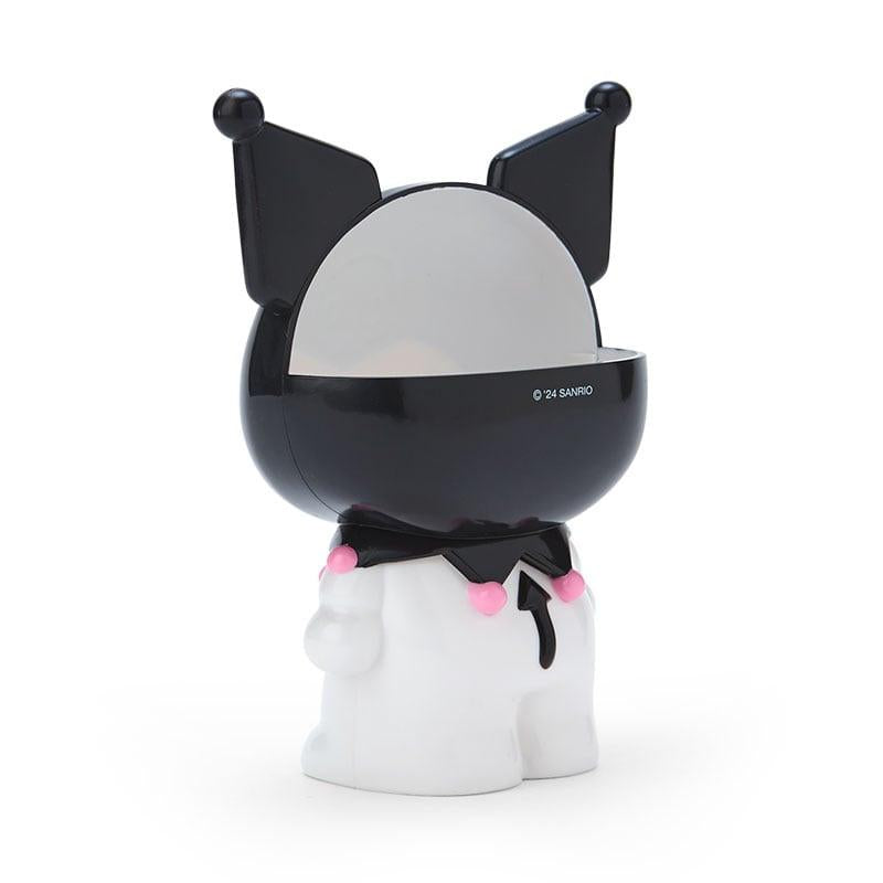 SANRIO | Kuromi Shaped Pen Stand 122x68×150mm