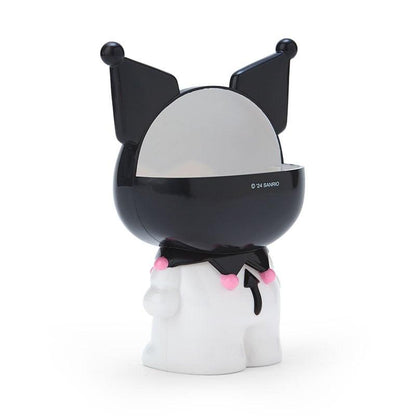 SANRIO | Kuromi Shaped Pen Stand 122x68×150mm