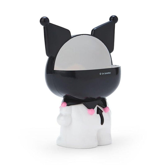 SANRIO | Kuromi Shaped Pen Stand 122x68×150mm