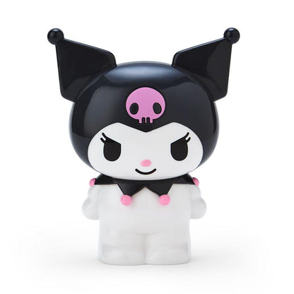 SANRIO | Kuromi Shaped Pen Stand 122x68×150mm