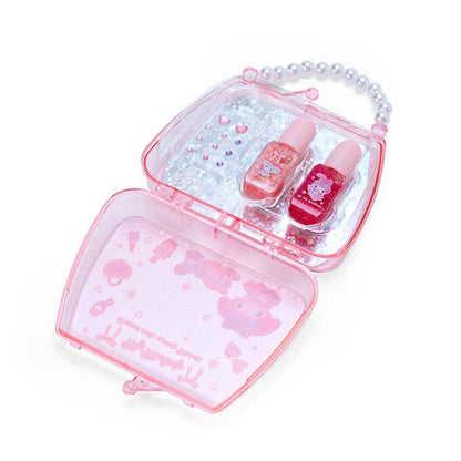 SANRIO | My Melody Kids Nail Makeup Set 110x40x85mm
