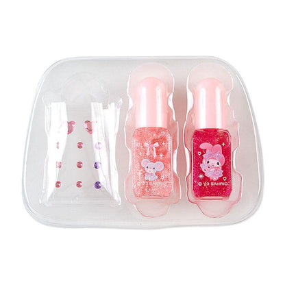 SANRIO | My Melody Kids Nail Makeup Set 110x40x85mm