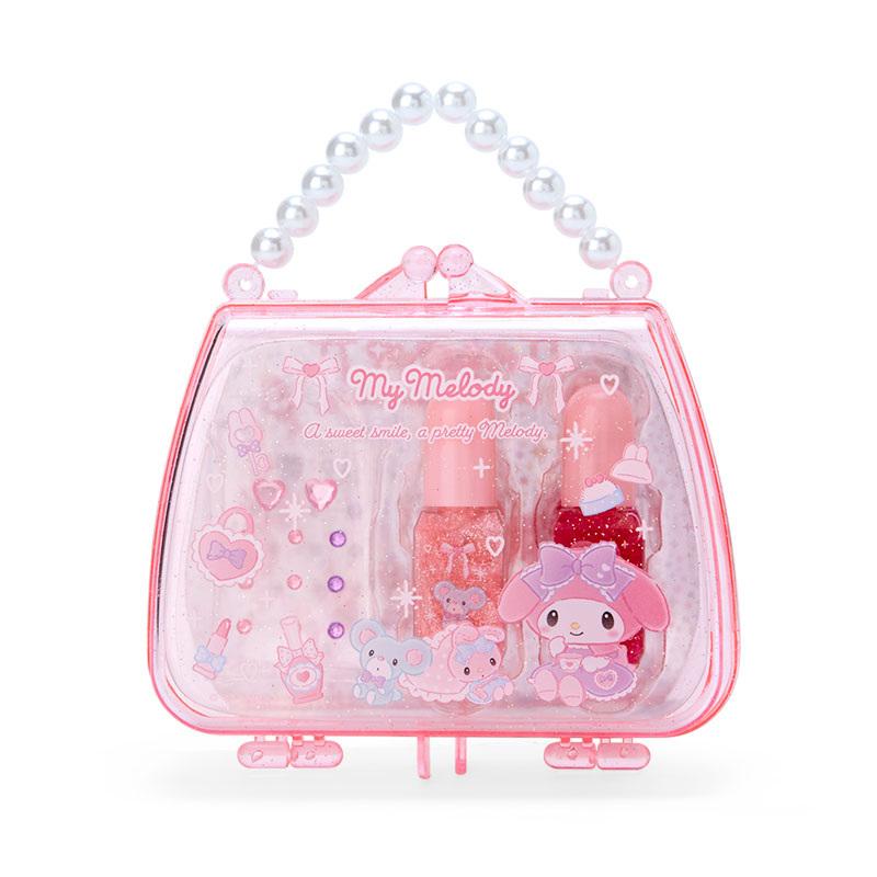 SANRIO | My Melody Kids Nail Makeup Set 110x40x85mm