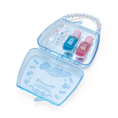 SANRIO | Cinnamoroll Kids Nail Makeup Set 110x40x85mm