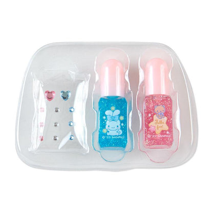 SANRIO | Cinnamoroll Kids Nail Makeup Set 110x40x85mm