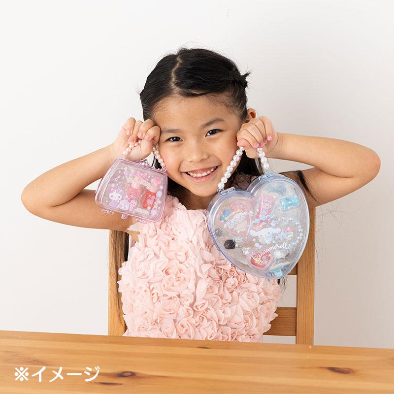 SANRIO | Cinnamoroll Kids Nail Makeup Set 110x40x85mm