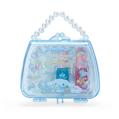 SANRIO | Cinnamoroll Kids Nail Makeup Set 110x40x85mm