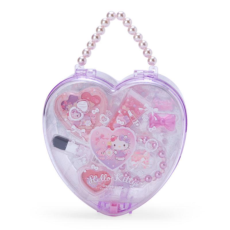 SANRIO | Cinnamoroll Kids Cosmetic Set 1 set 145x55x150mm