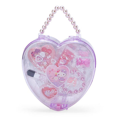 SANRIO | Cinnamoroll Kids Cosmetic Set 1 set 145x55x150mm