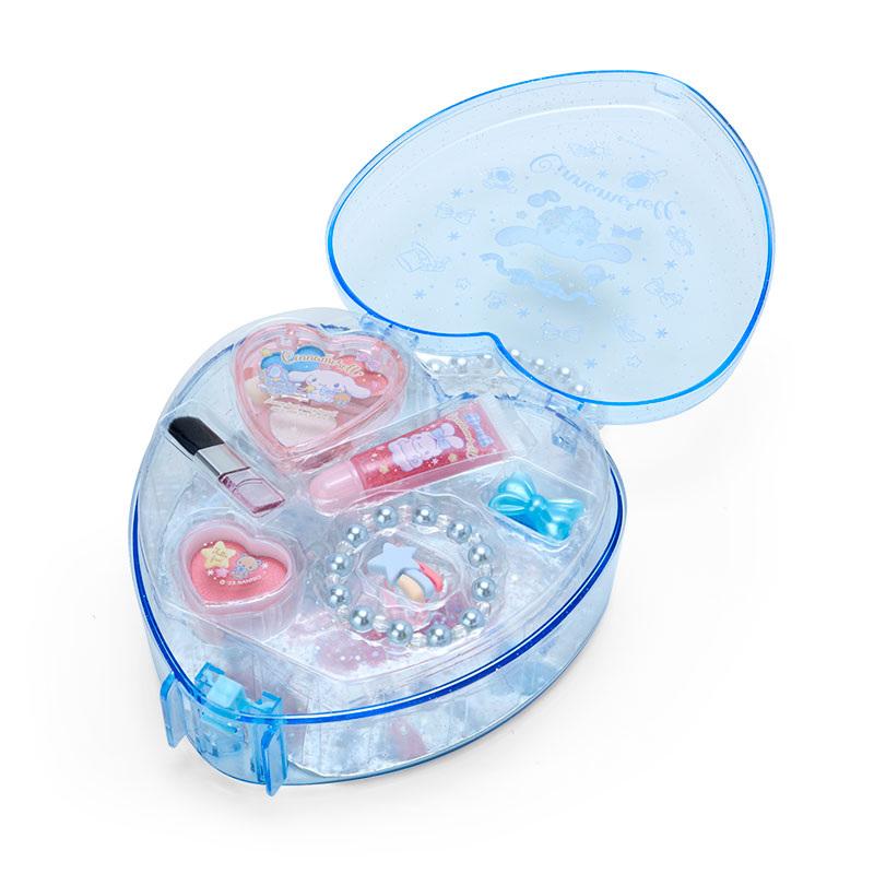 SANRIO | Cinnamoroll Kids Cosmetic Set 1 set 145x55x150mm