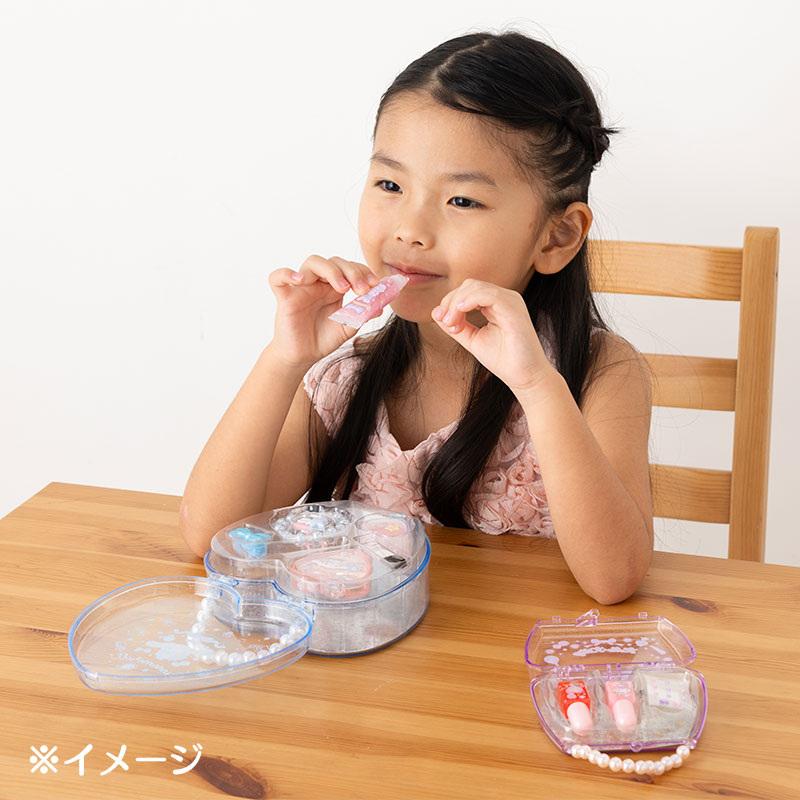 SANRIO | Cinnamoroll Kids Cosmetic Set 1 set 145x55x150mm