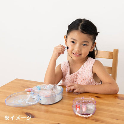 SANRIO | Cinnamoroll Kids Cosmetic Set 1 set 145x55x150mm