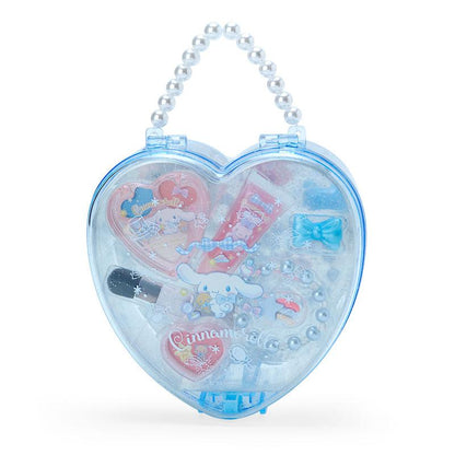 SANRIO | Cinnamoroll Kids Cosmetic Set 1 set 145x55x150mm