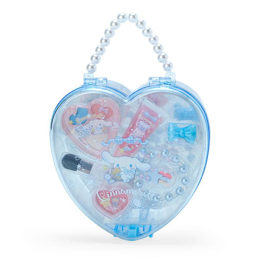 SANRIO | Cinnamoroll Kids Cosmetic Set 1 set 145x55x150mm