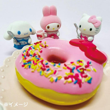 Sanrio | Accessory Set Pitatto Friends Mini (My Melody)
