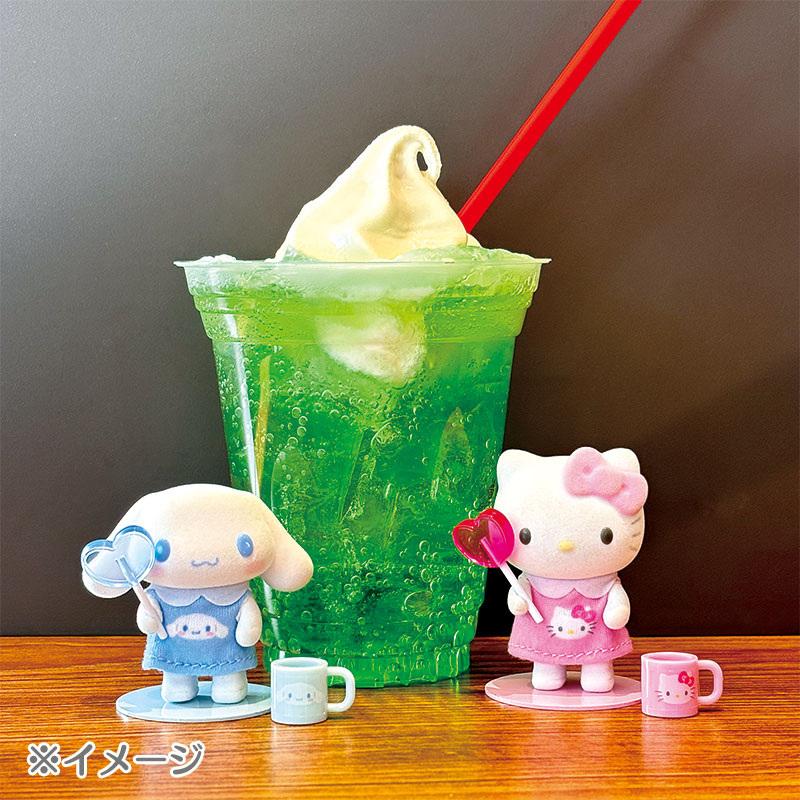 Sanrio | Accessory Set Pitatto Friends Mini (My Melody)