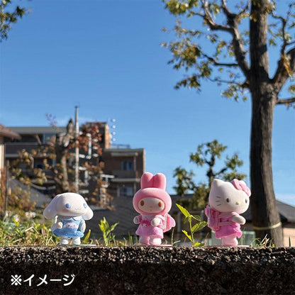 Sanrio | Accessory Set Pitatto Friends Mini (My Melody)