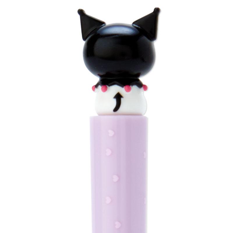 SANRIO | Kuromi Mascot Spoon 35×18×173mm