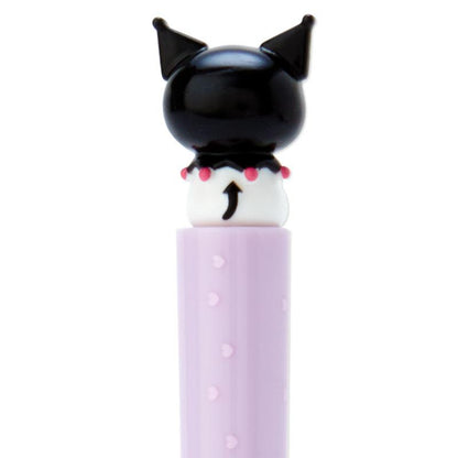 SANRIO | Kuromi Mascot Spoon 35×18×173mm