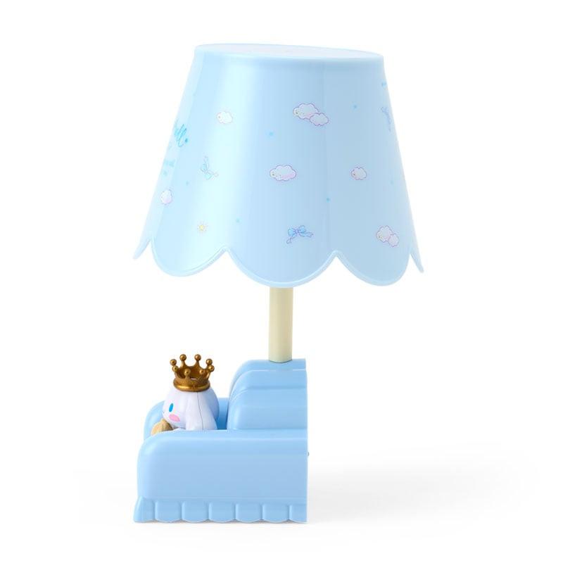 SANRIO | Cinnamoroll Room Light 160×160×250mm USB & Batteries
