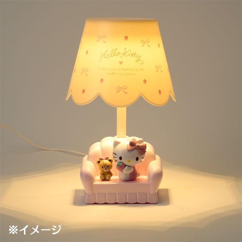 SANRIO | Cinnamoroll Room Light 160×160×250mm USB & Batteries