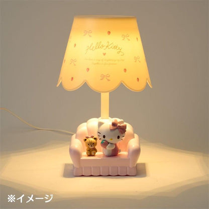 SANRIO | Cinnamoroll Room Light 160×160×250mm USB & Batteries