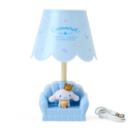 SANRIO | Cinnamoroll Room Light 160×160×250mm USB & Batteries