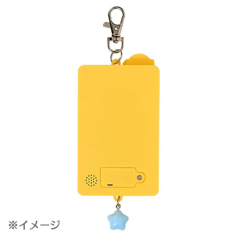 SANRIO | Smartphone Shaped Charm 130x69x19mm (Super Cute Adventures My Dream Smartphone)
