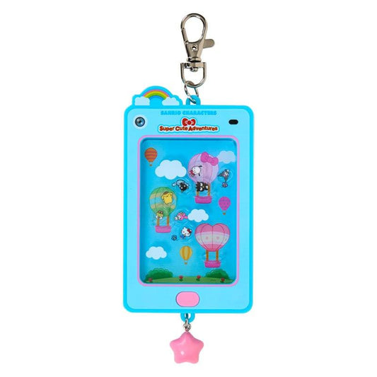 SANRIO | Smartphone Shaped Charm 130x69x19mm (Super Cute Adventures My Dream Smartphone)