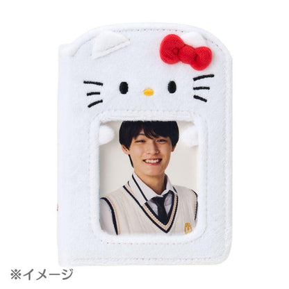 SANRIO | Hello Kitty Collect Book 100x350×140mm (Enjoy Idol)