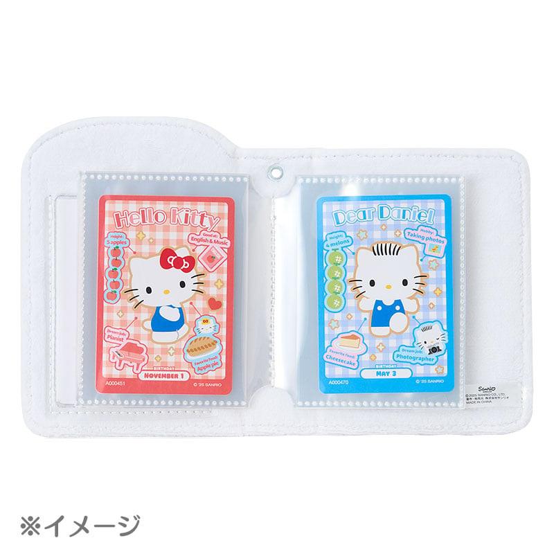 SANRIO | Pompompurin Pom Pom Purin Collect Book 100x350×140mm (Enjoy Idol)