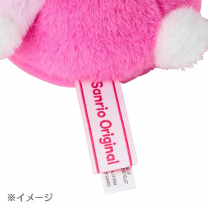 SANRIO | Standard Plush Toy Plush Doll 170x90x160mm (Usahana)