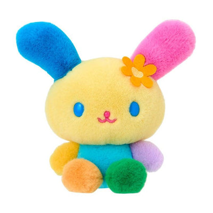 SANRIO | Standard Plush Toy Plush Doll 170x90x160mm (Usahana)