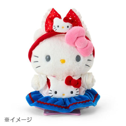 SANRIO | Hello Kitty Dress-Up Clothes M 150×20×200mm (Pitatto Friends Amusement Park)