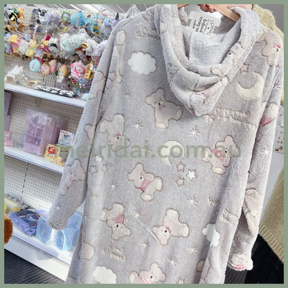 Emboss One-Piece 145Cm