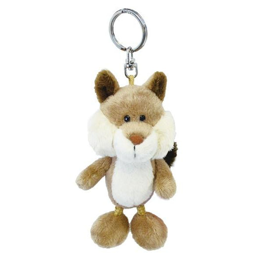Nici Chipmunk Keychain 10Cm