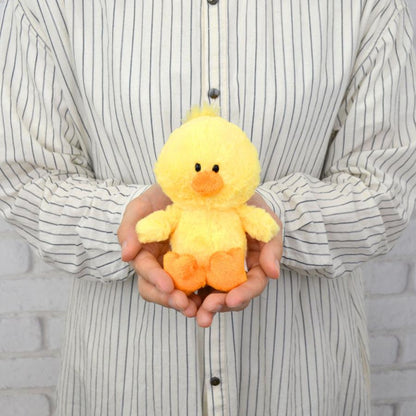 NICI 15cm Chick Plush Toy Plush Doll