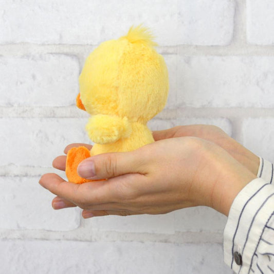 NICI 15cm Chick Plush Toy Plush Doll