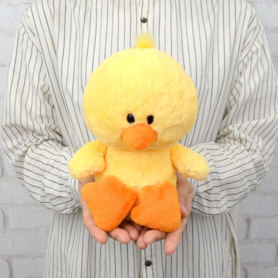 NICI 25cm Chick Plush Toy Plush Doll