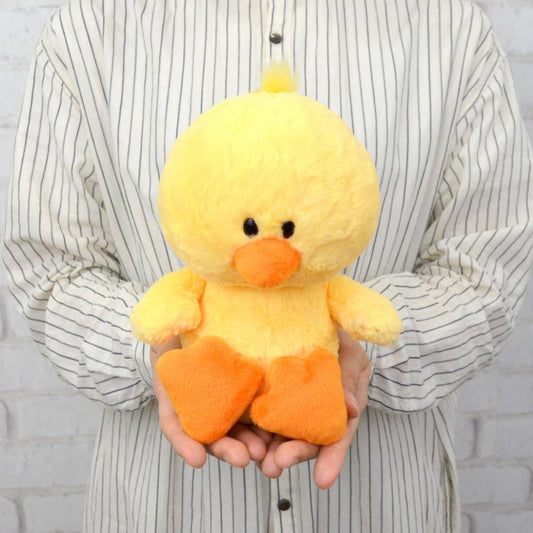 NICI 25cm Chick Plush Toy Plush Doll