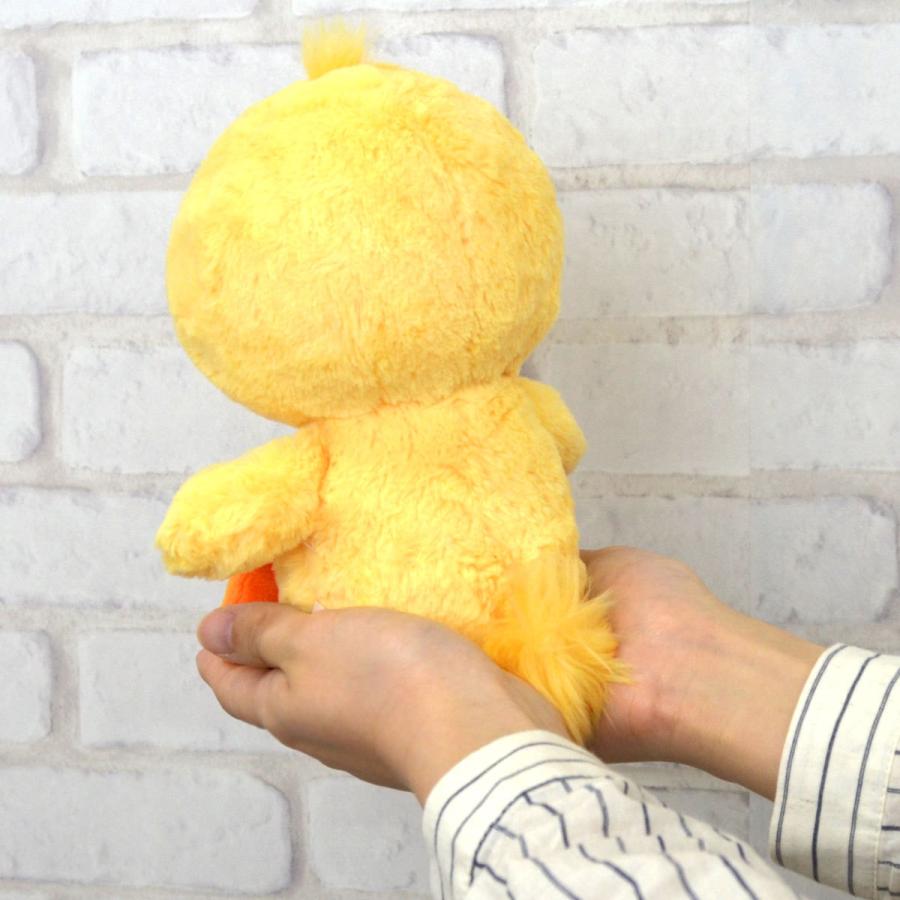 NICI 25cm Chick Plush Toy Plush Doll