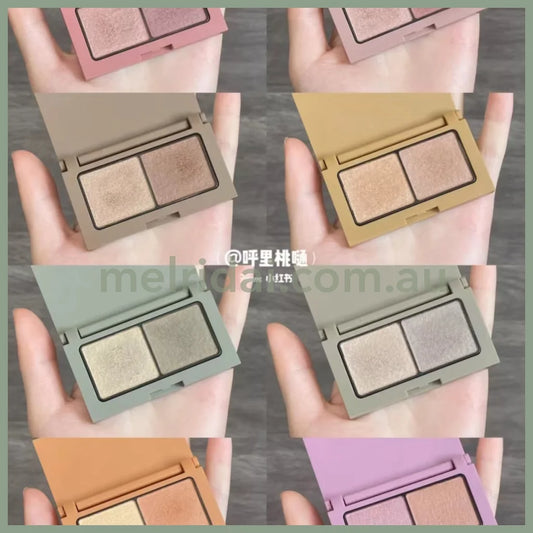 Ettusaiseye Edition Color Palette