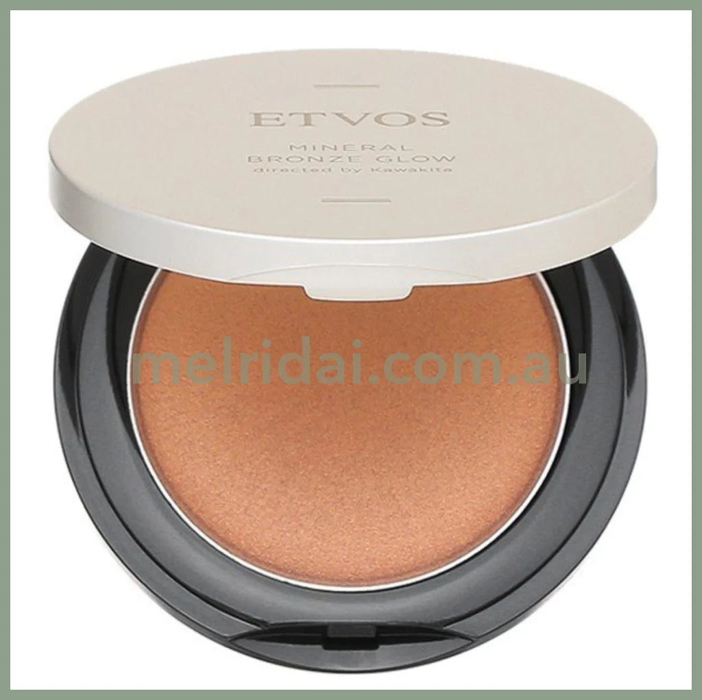 Etvosmineral Bronze Glow