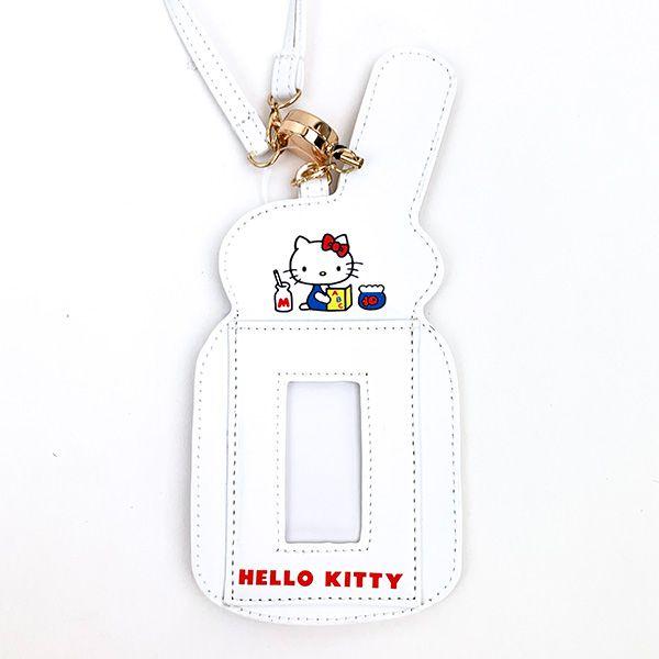 Sanrio | Hello Kitty Classic Diecut Reel Pass ///