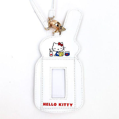 Sanrio | Hello Kitty Classic Diecut Reel Pass ///