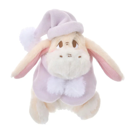 Disney | Winnie The Pooh And Friends Eeyore Mascot Holder Plush Keychain 18×11.5×13Cm (Fruit