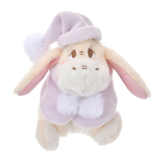 Disney | Winnie The Pooh And Friends Eeyore Mascot Holder Plush Keychain 18×11.5×13Cm (Fruit