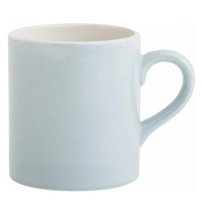 SAN-X | Sumikko Gurashi Neko Blue 3D Porcelain Mug Cup φ80x90mm (Sumikko’s Favorite)